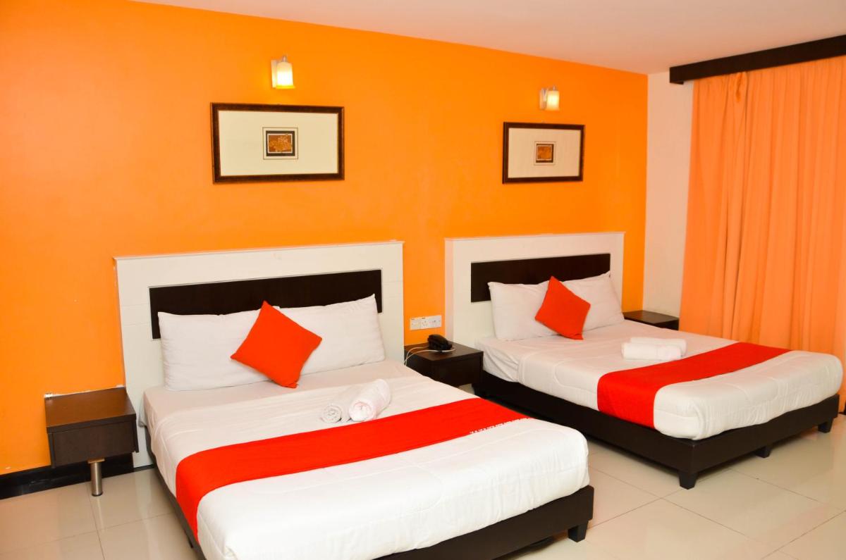 HOTEL SAHARA SDN BHD - Housity
