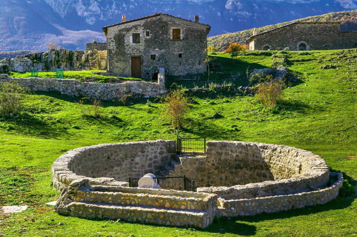 Suitetrails - Complessso turistico Aurora - Appartamenti