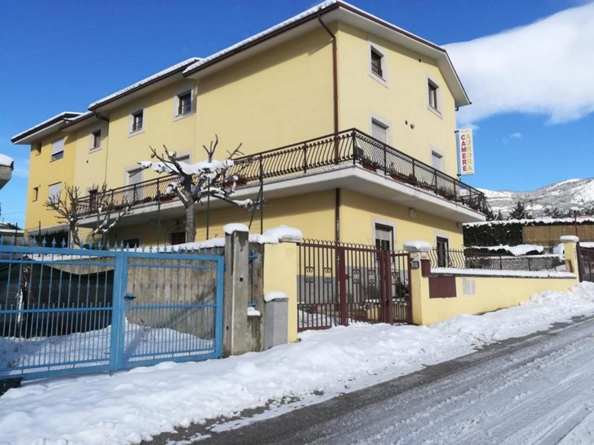 Complessso turistico Aurora - Appartamenti - Housity