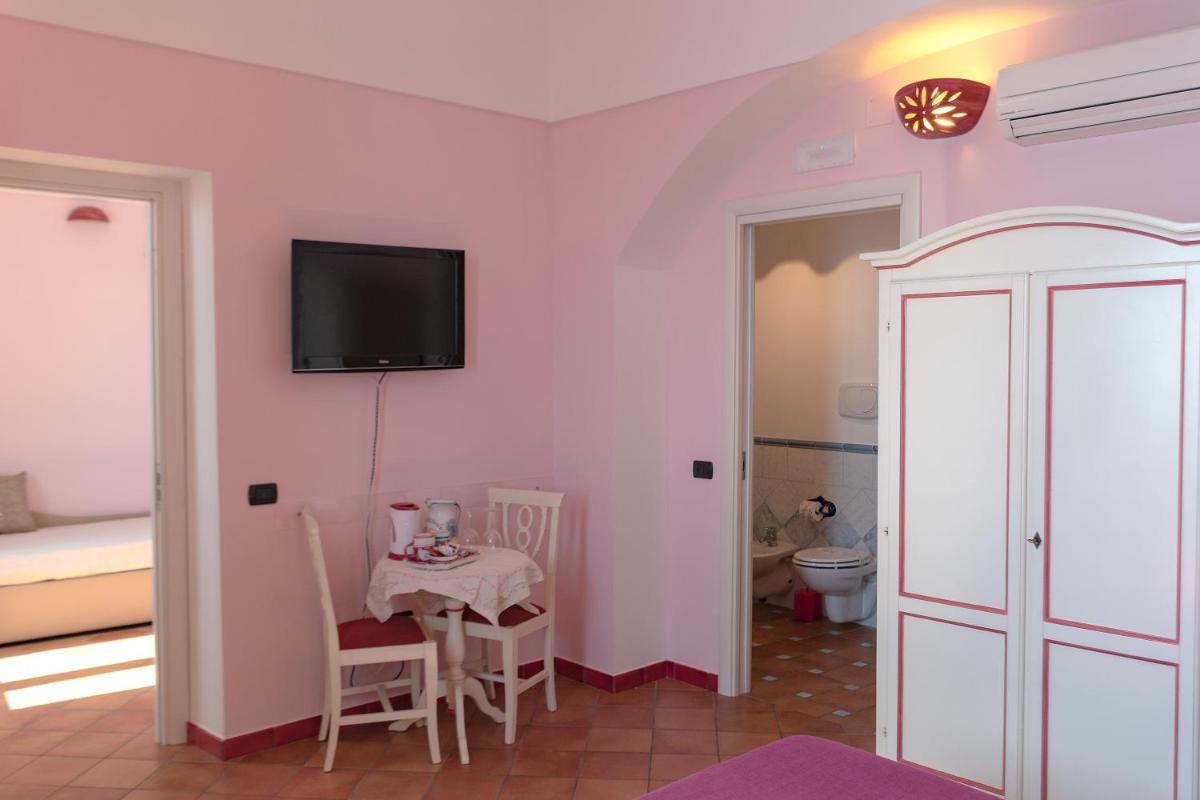B&B Il Porticciolo di Amalfi - Housity