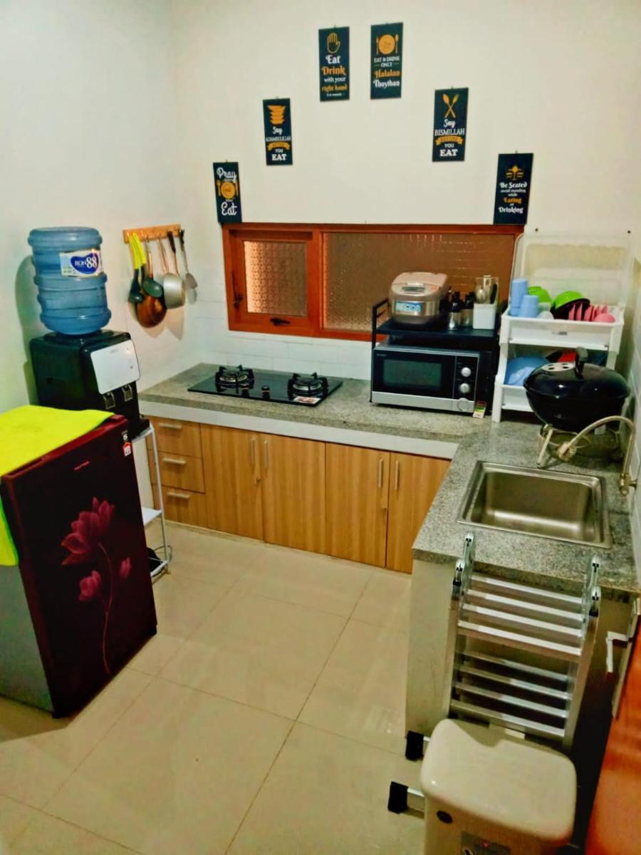 Villa Lembang Syariah near park & Zoo - Hizvo