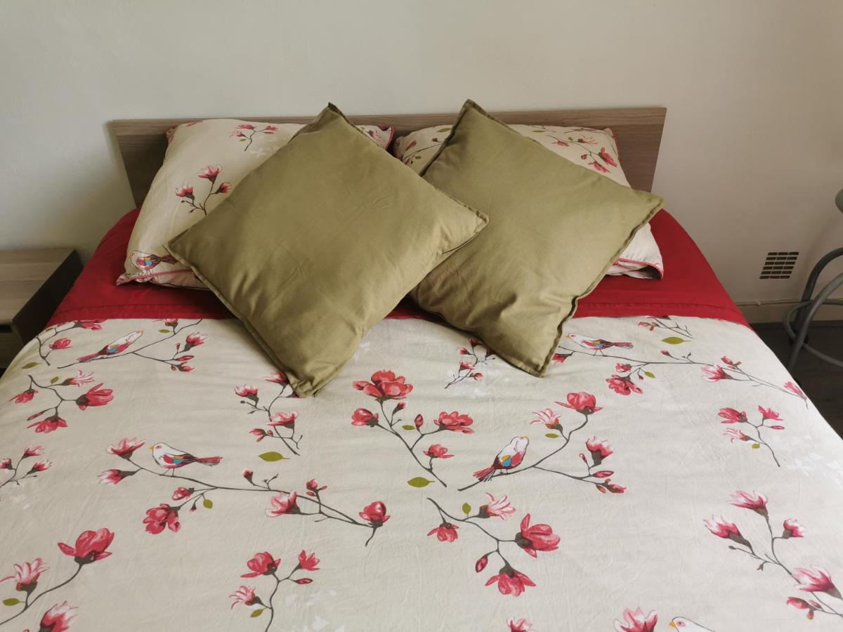 Chambre avec accès indépendant - Housity