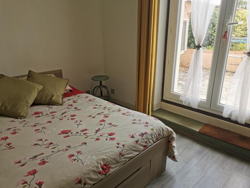 Chambre avec accès indépendant - Housity