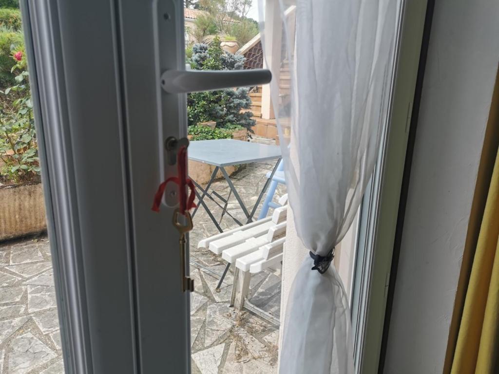 Chambre avec accès indépendant - Housity