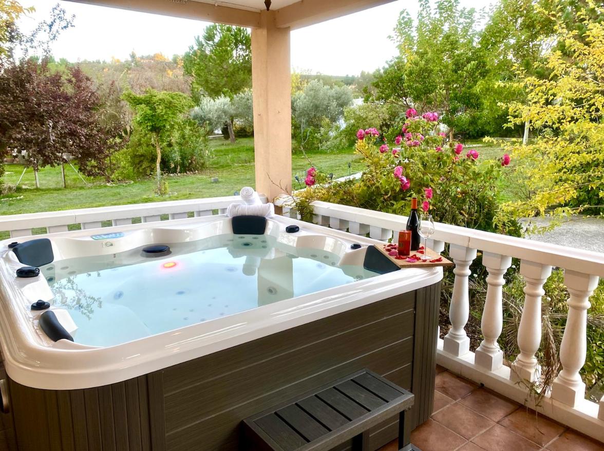 Casa Rural - Suerte (+Piscina) - Housity