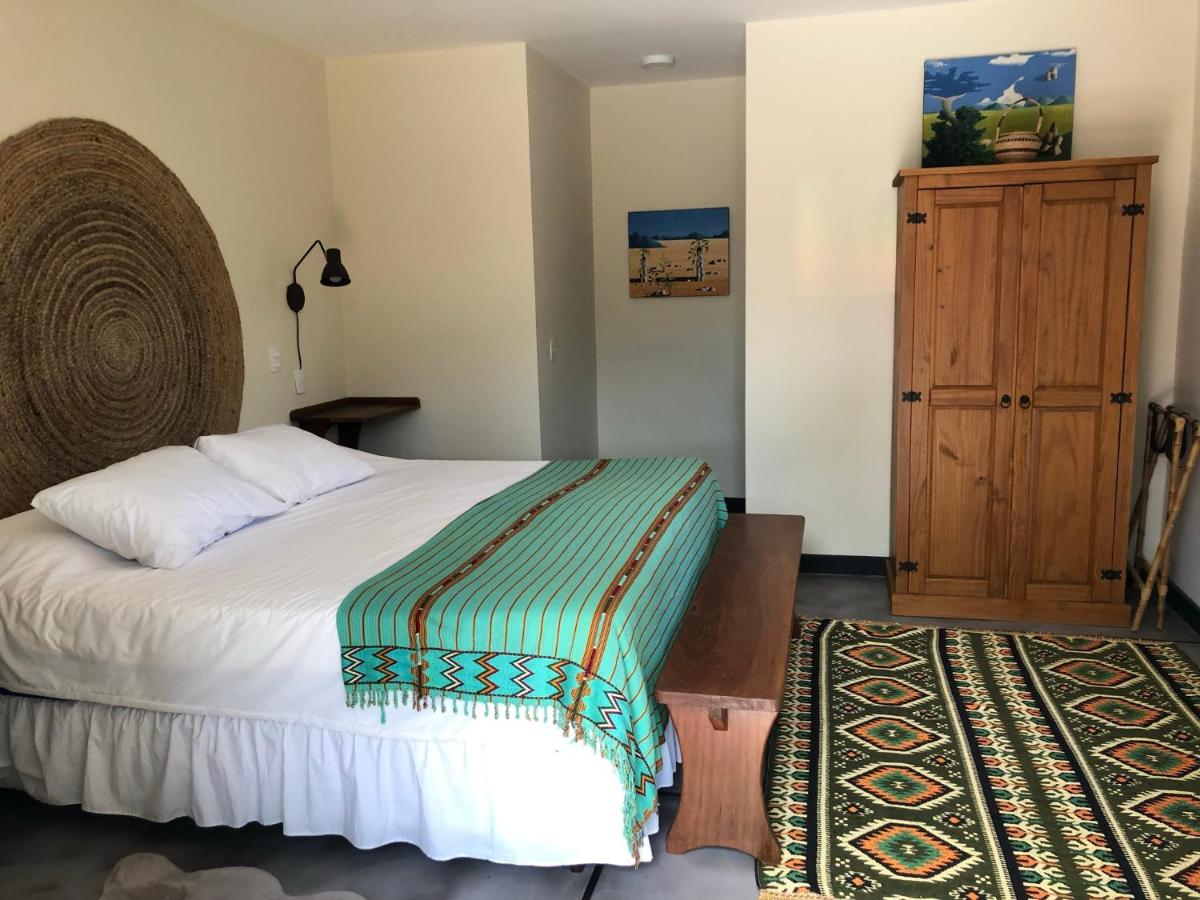 Janela de Marcia Bed and Breakfast - Housity