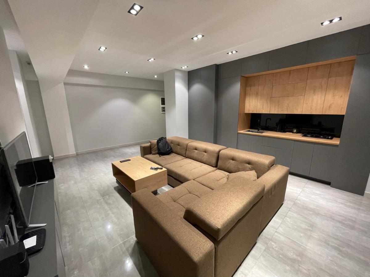 Cozy apartment in the center of Tashkent - Housity