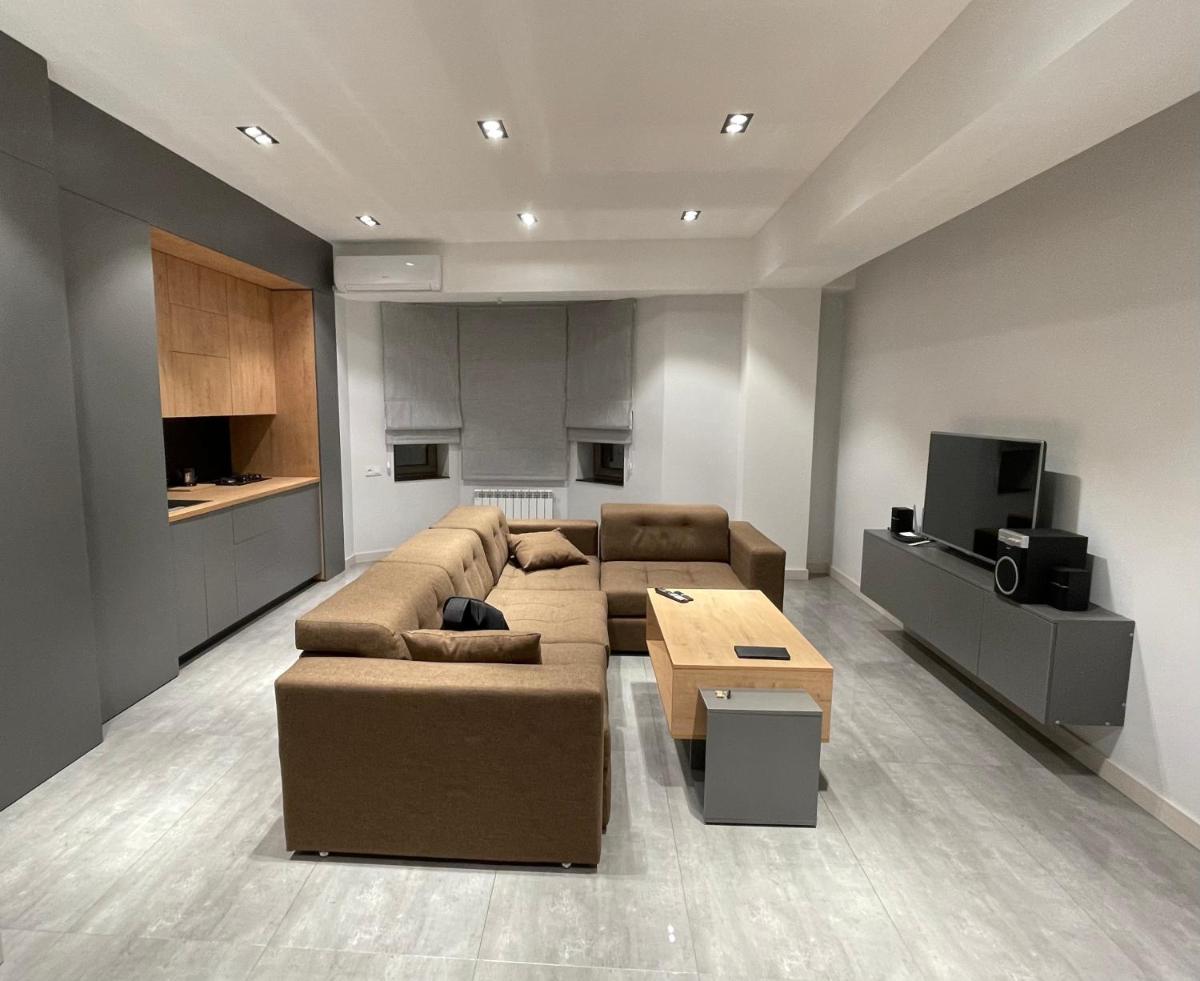 Cozy apartment in the center of Tashkent - Housity
