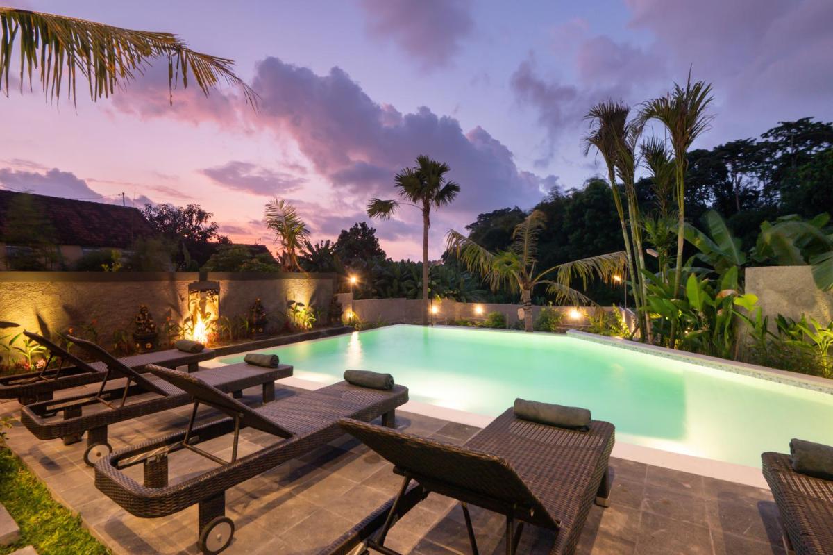 Musa Canggu - Housity