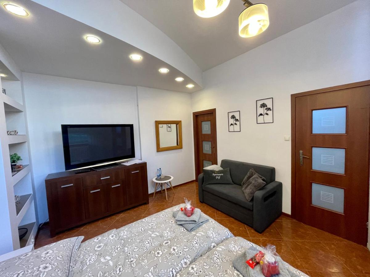 Apartament Gryf - Housity