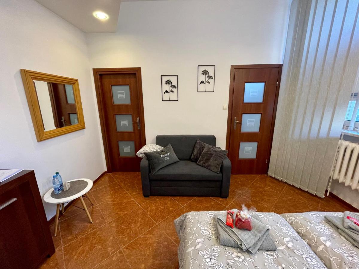 Apartament Gryf - Housity