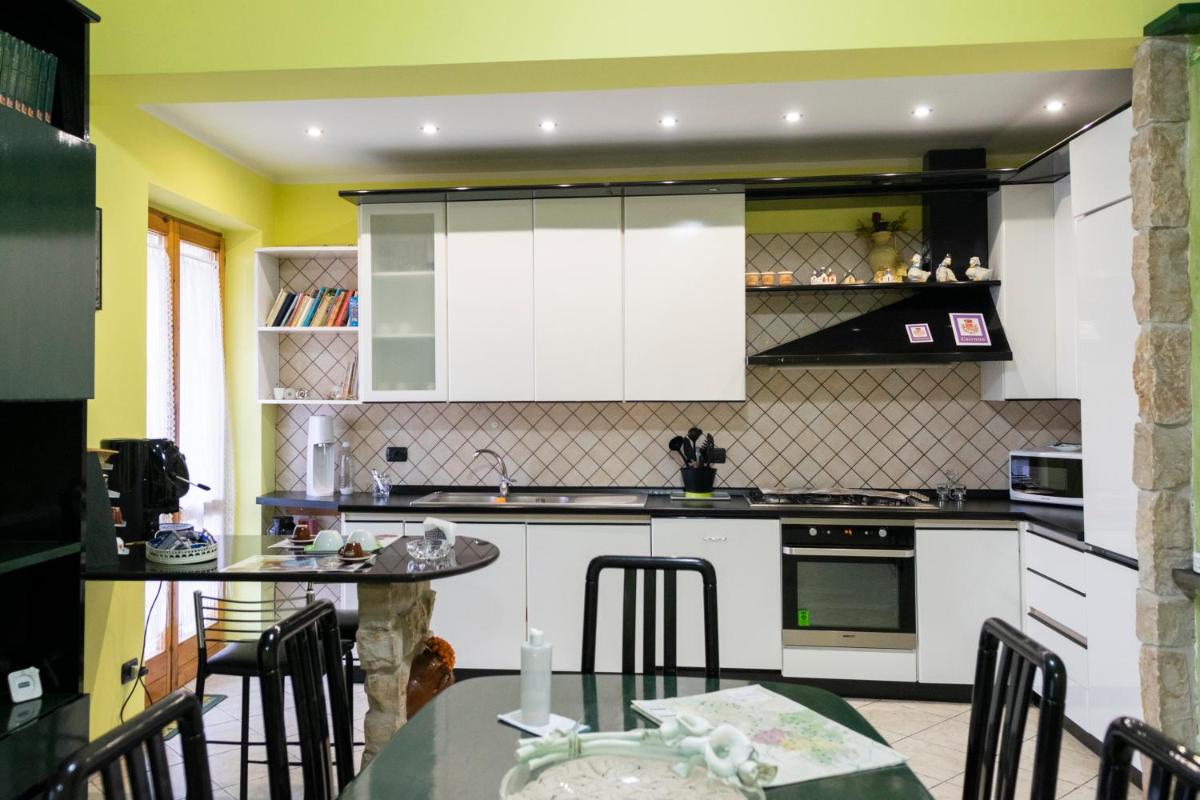Le Ali del Vento - Housity