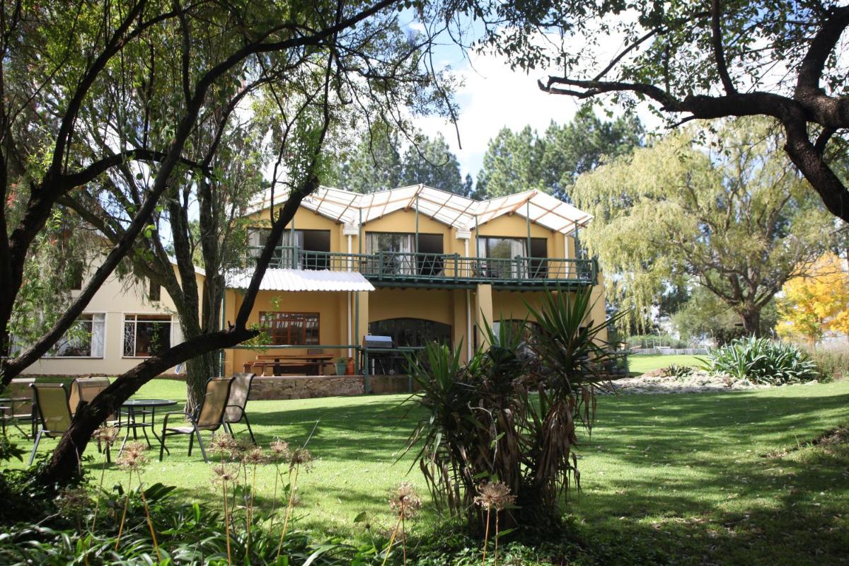 Vale2Vaal - Housity