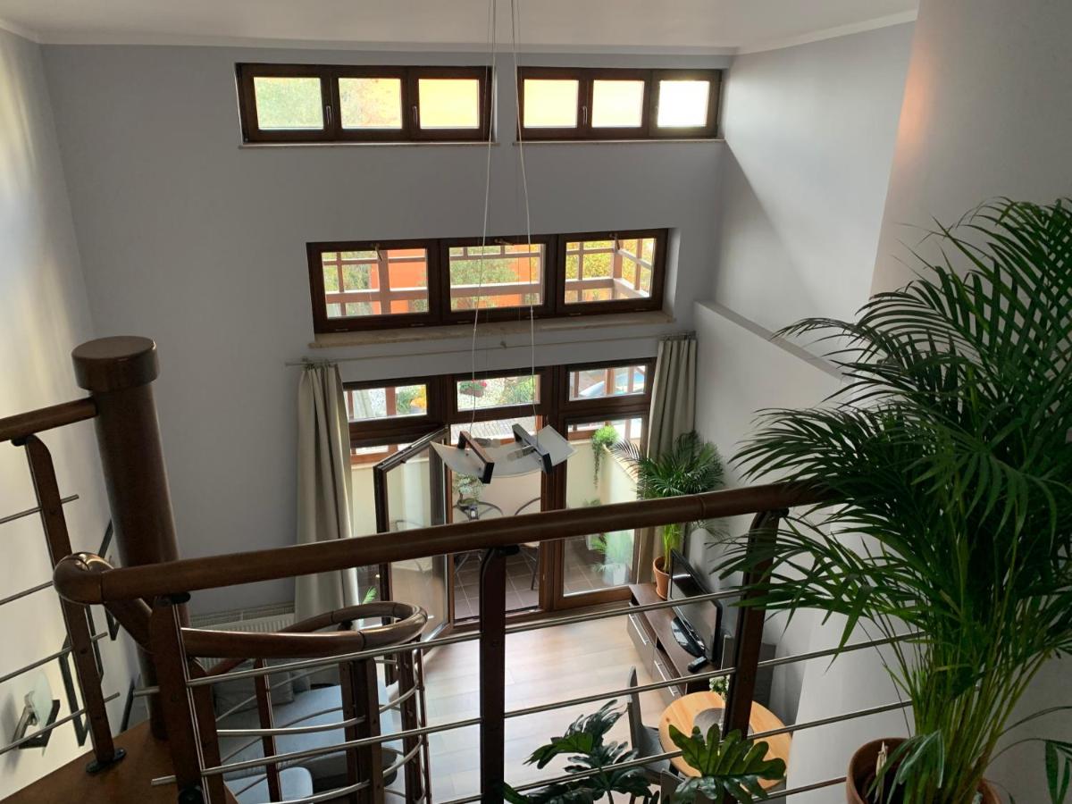 Pułaskiego 11A - Przestronne apartamenty, Sopot centrum - Housity