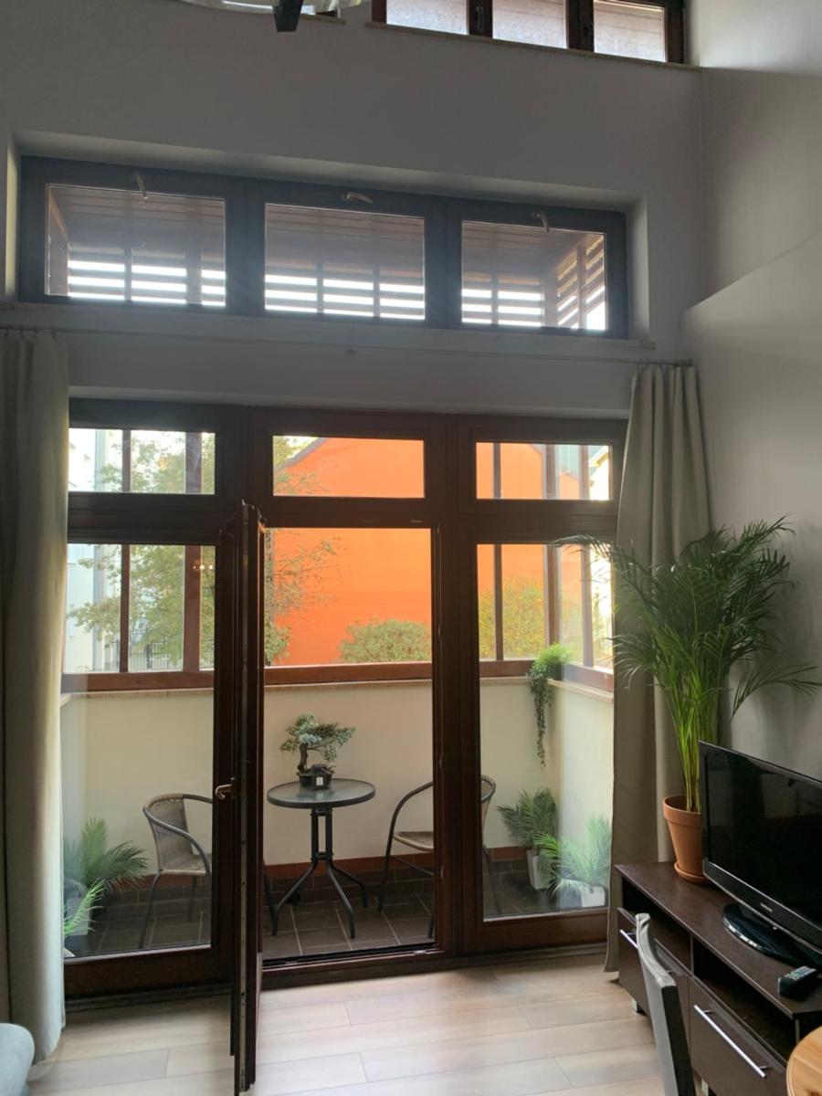Pułaskiego 11A - Przestronne apartamenty, Sopot centrum - Housity