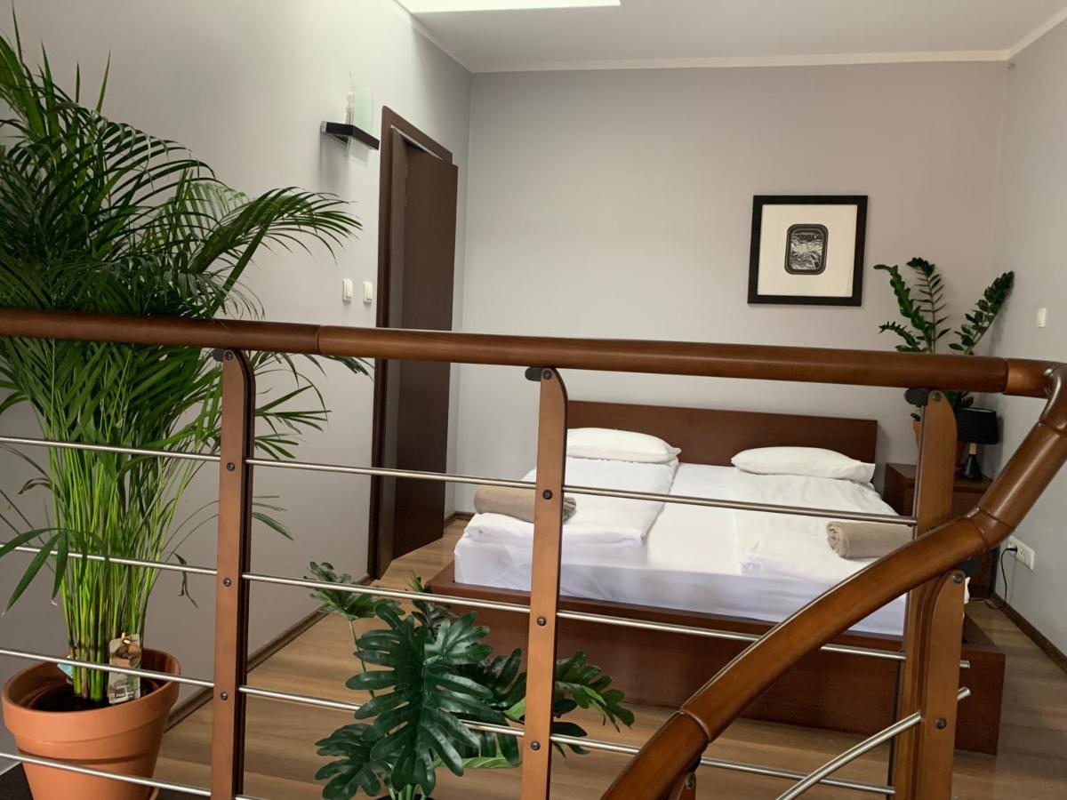 Suitetrails - Pułaskiego 11A - Przestronne apartamenty, Sopot centrum