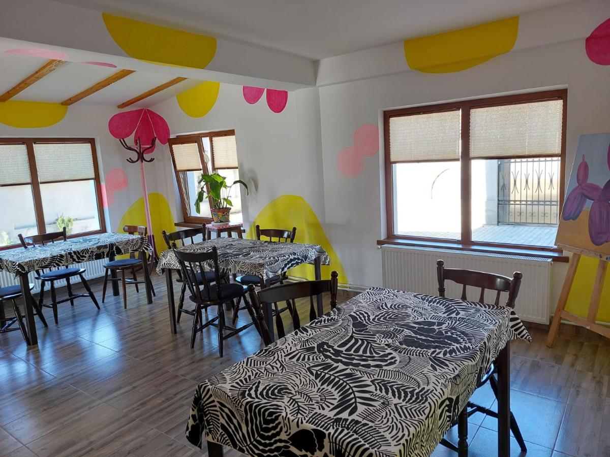 Pensiunea Vera - Housity