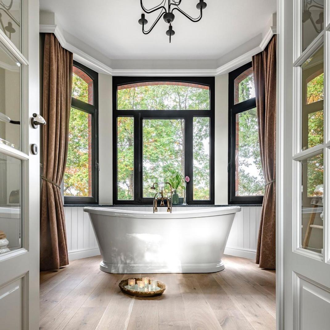 Suitetrails - B&B Parkhuys