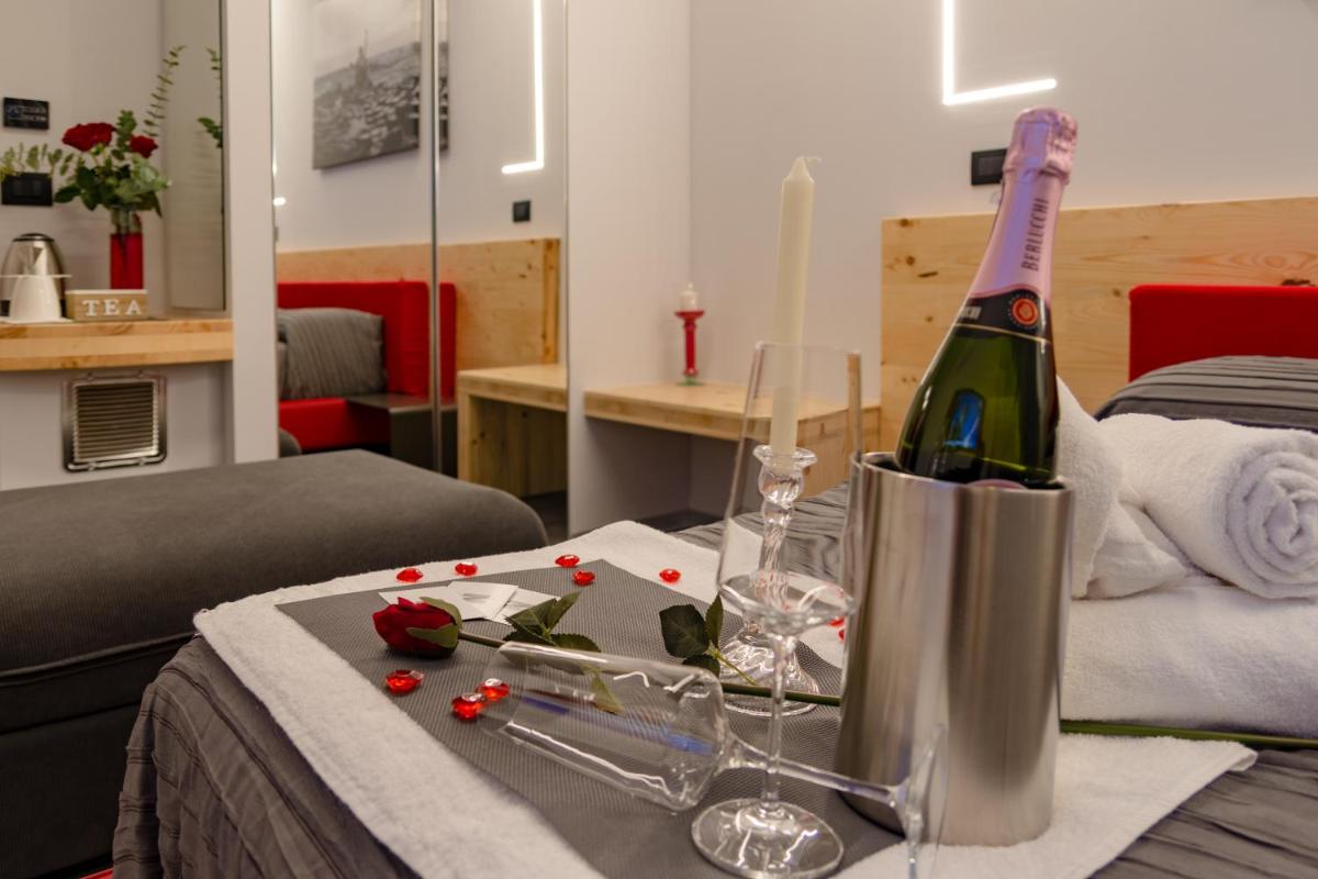 B&B Le Nazioni - Housity