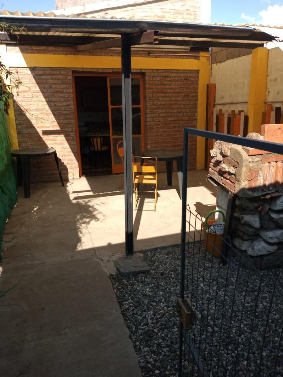 El Gringo Tito - Housity
