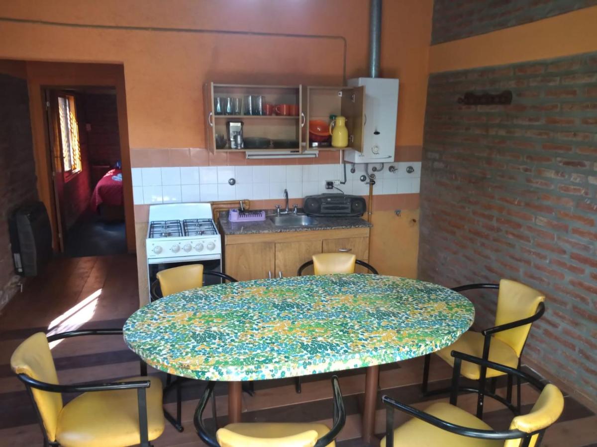 El Gringo Tito - Housity