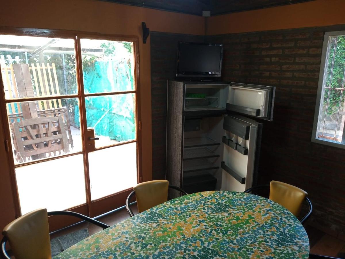 El Gringo Tito - Housity