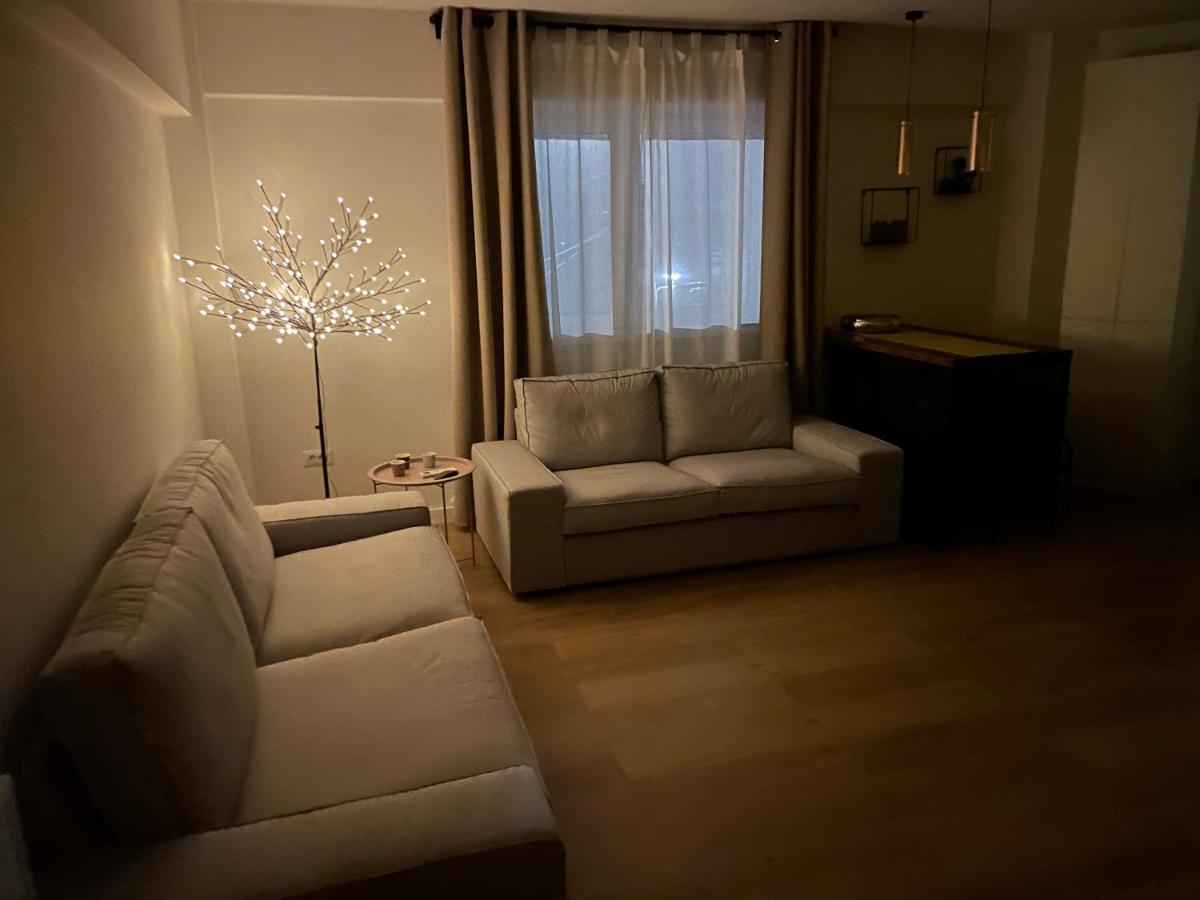 Suitetrails - Apartament Hermosa