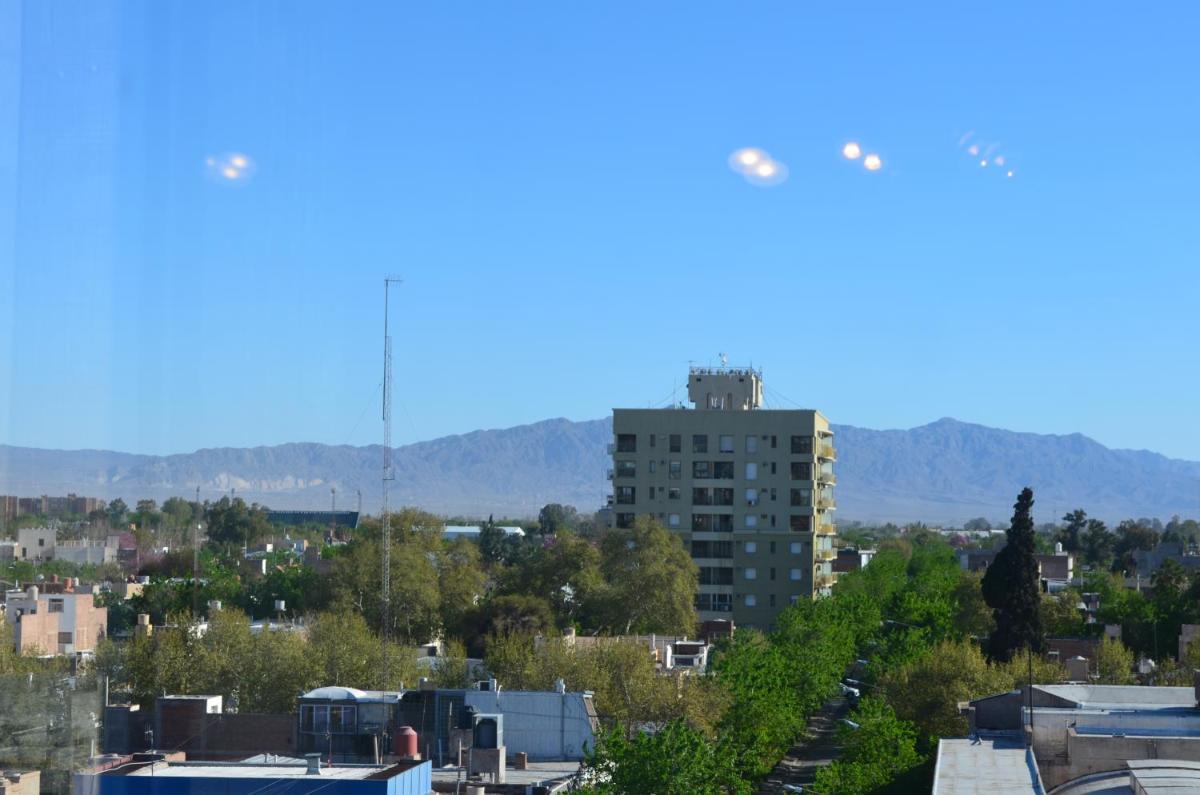 departamento microcentro - Housity