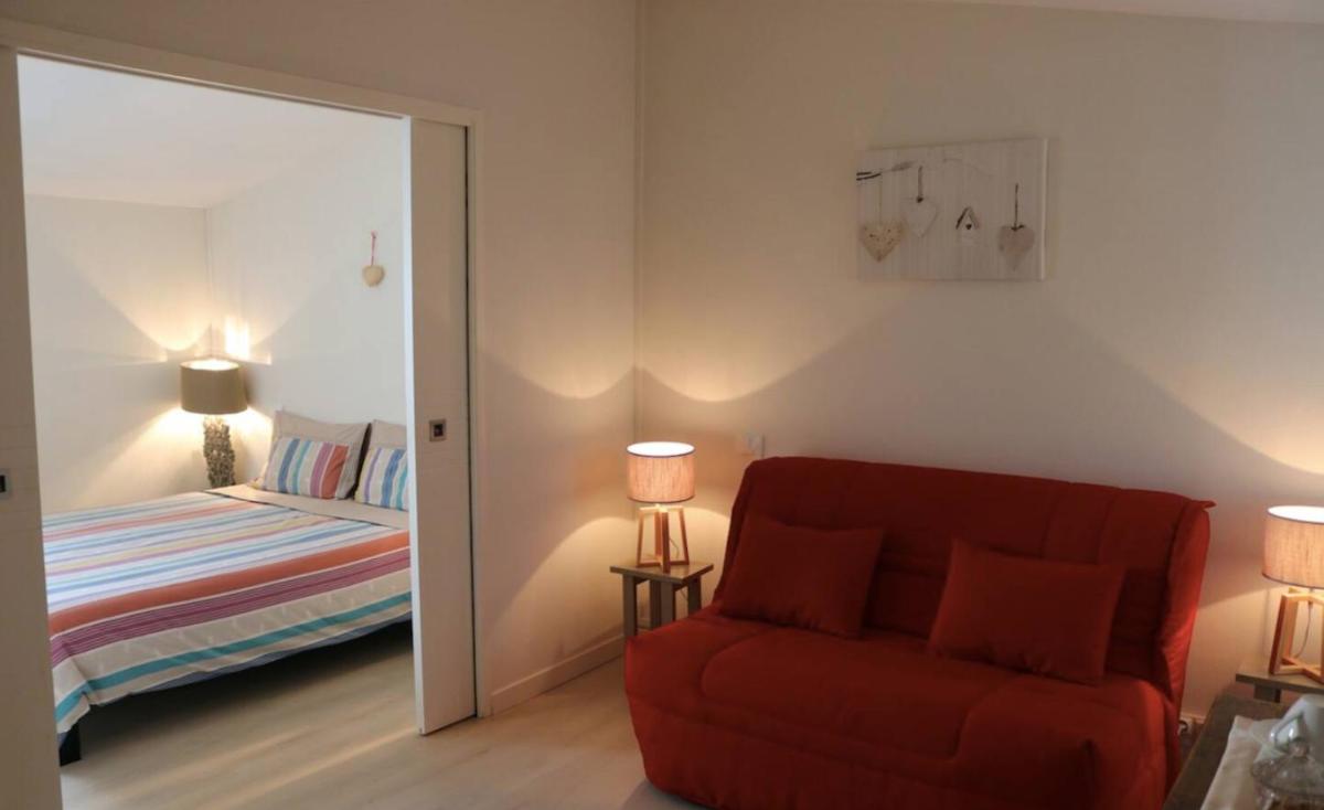 Chambre d'Hôtes La Virginie - Housity
