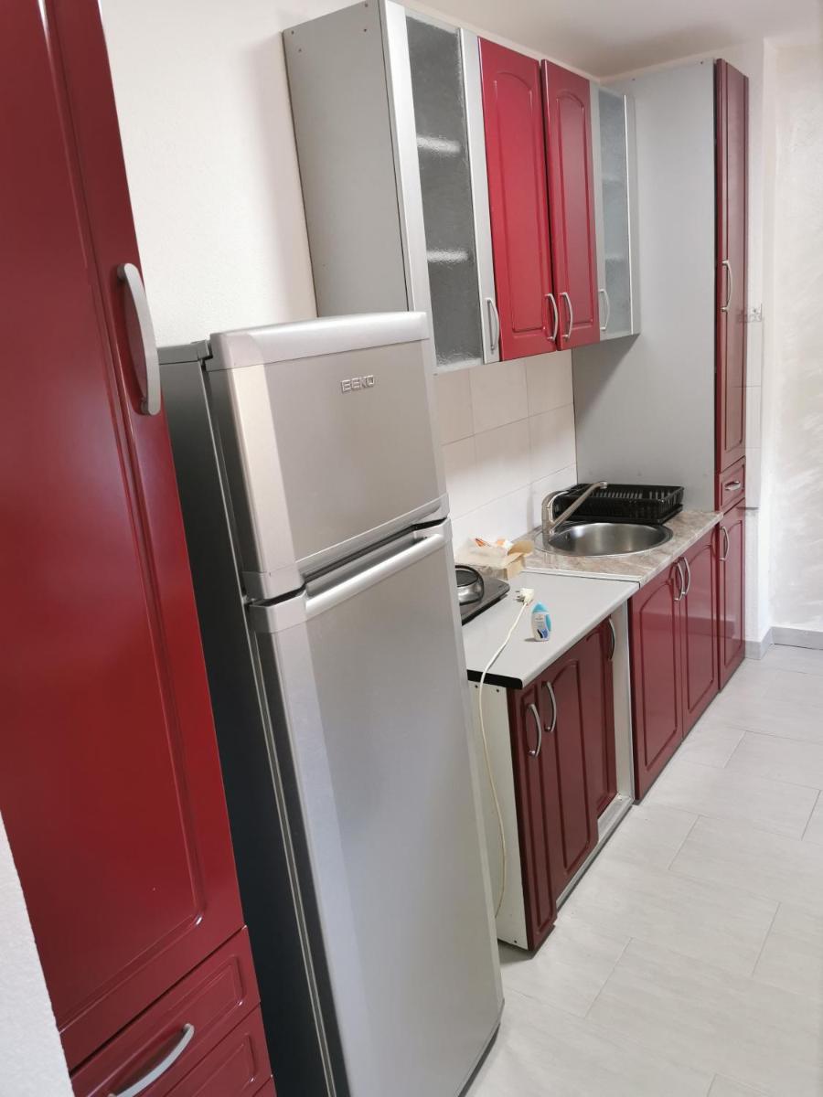 Apartman Vrujci - Housity