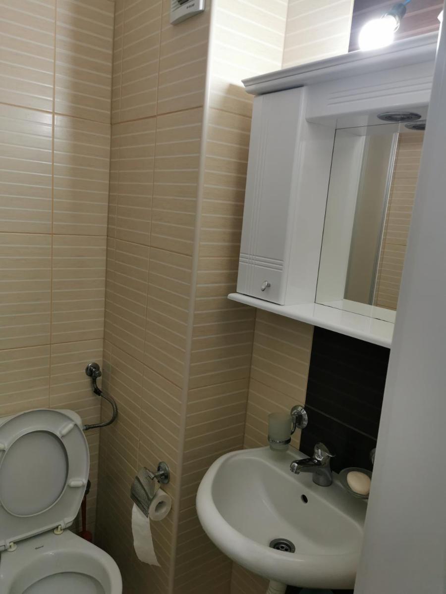 Apartman Vrujci - Housity