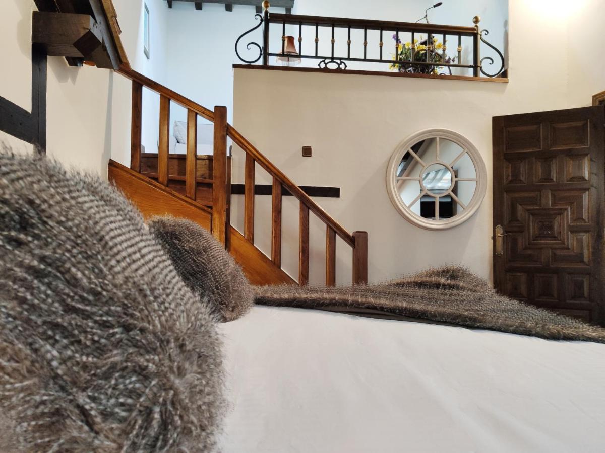 Imagen de la galería de Hotel Casa del Marqués, en Santillana del Mar