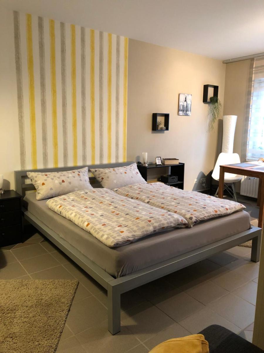 Studioapartment, nahe der Meinhardus-Schanze - Housity
