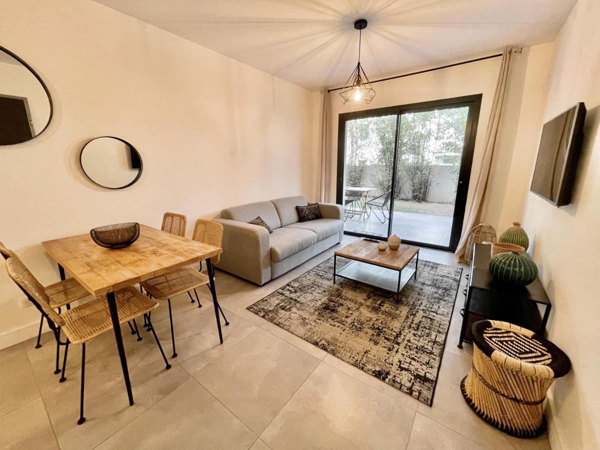 Appartement 1 chambre Monte Stella - Housity