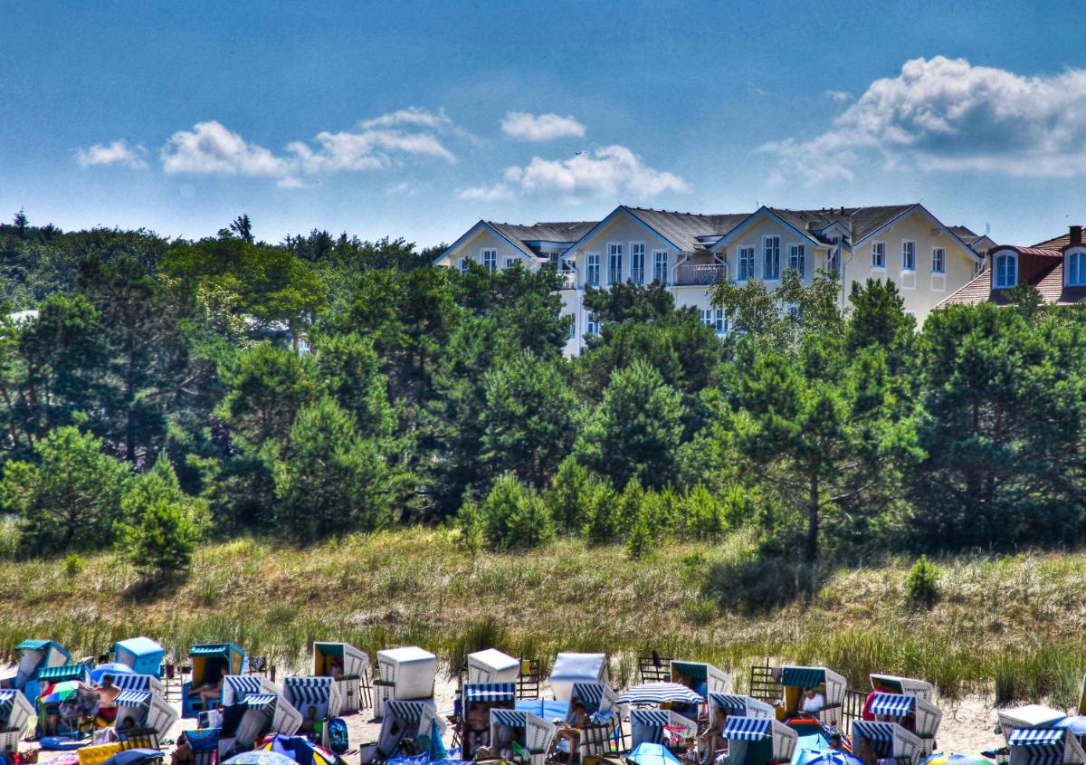 Haus Seeblick Hotel Garni & Ferienwohnungen - Hizvo