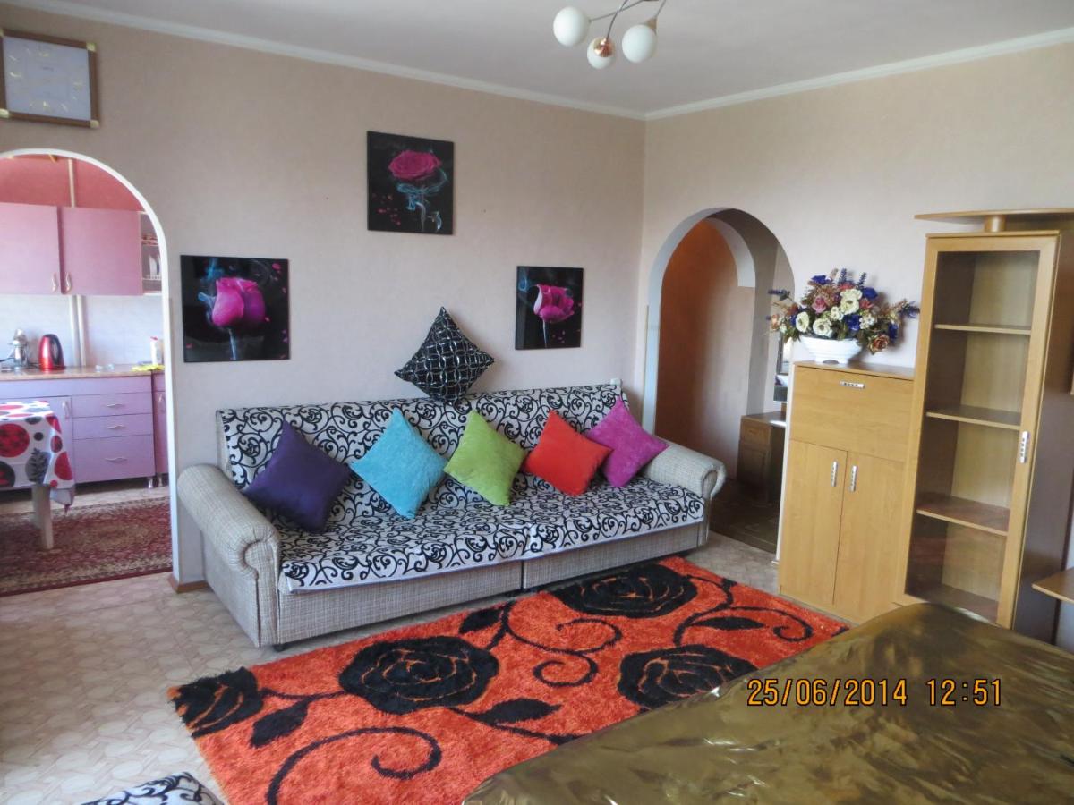 Paradise Apartment - Housity