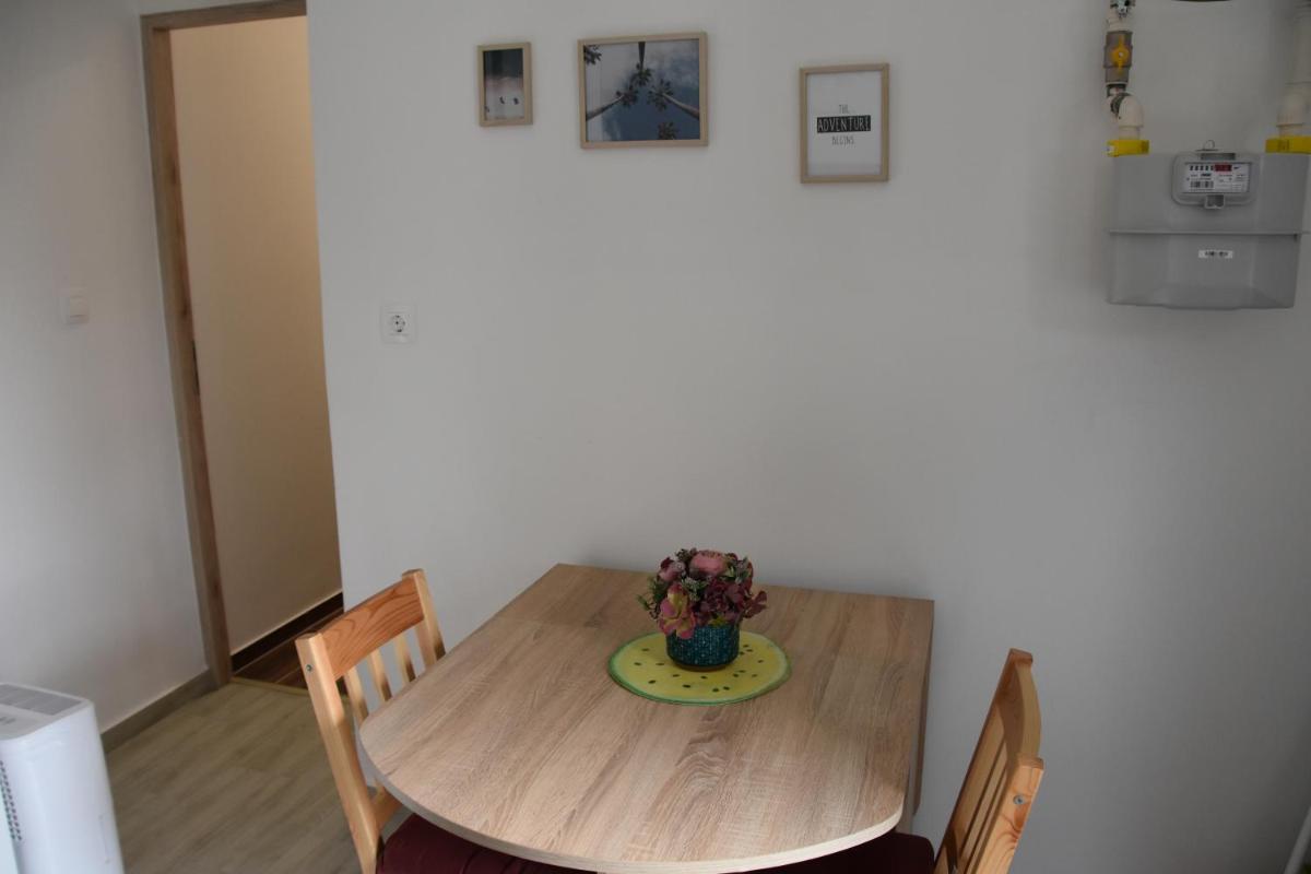Malomszeg Apartman 3 - Housity