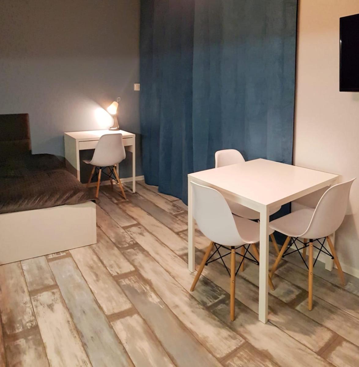 Baltic Studio 45 - Housity