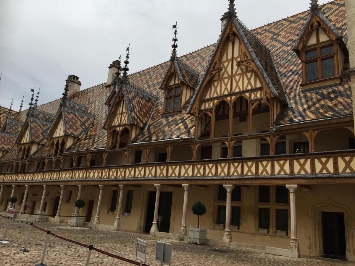 Maison calme à Beaune - Housity