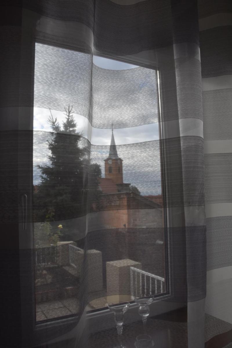 Malomszeg Apartman 3 - Housity