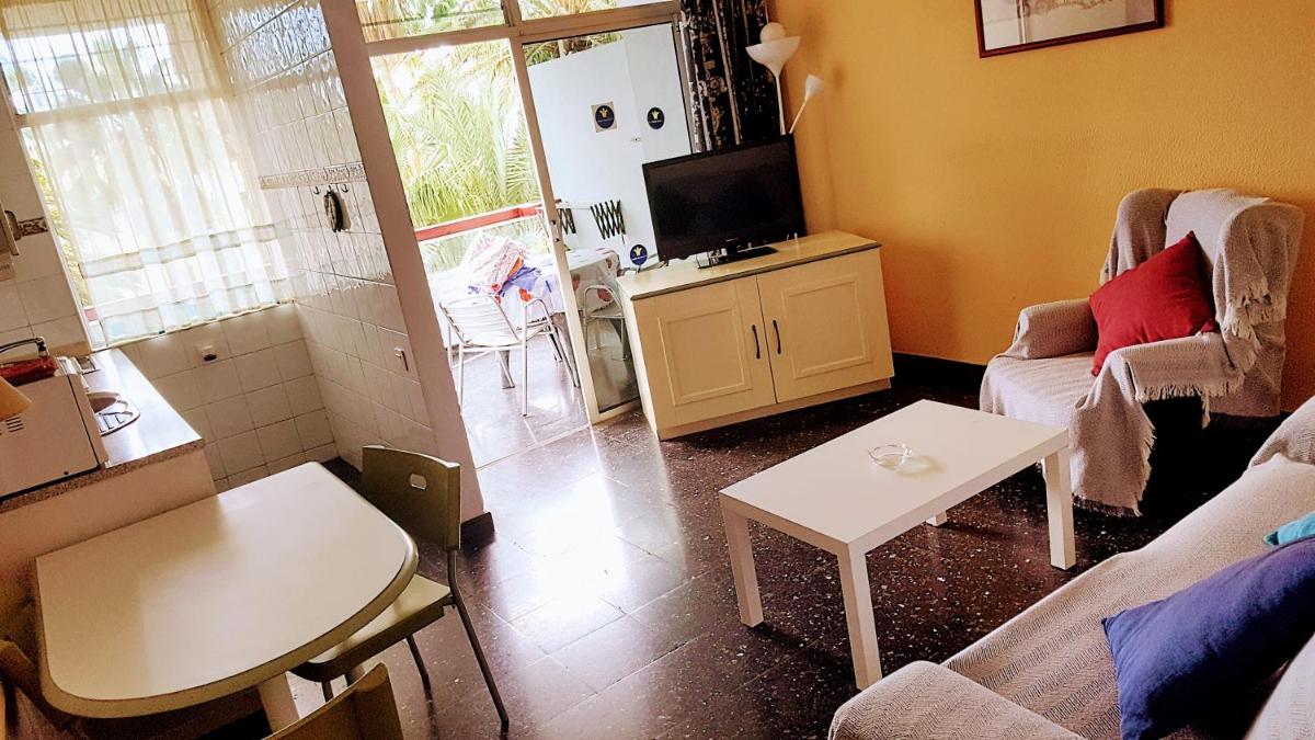 Maspalomas Del Mar - Housity