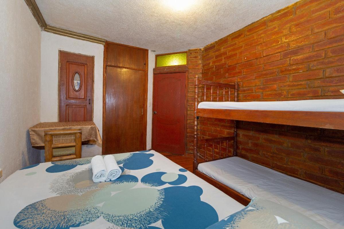 Casa de Flores - Housity