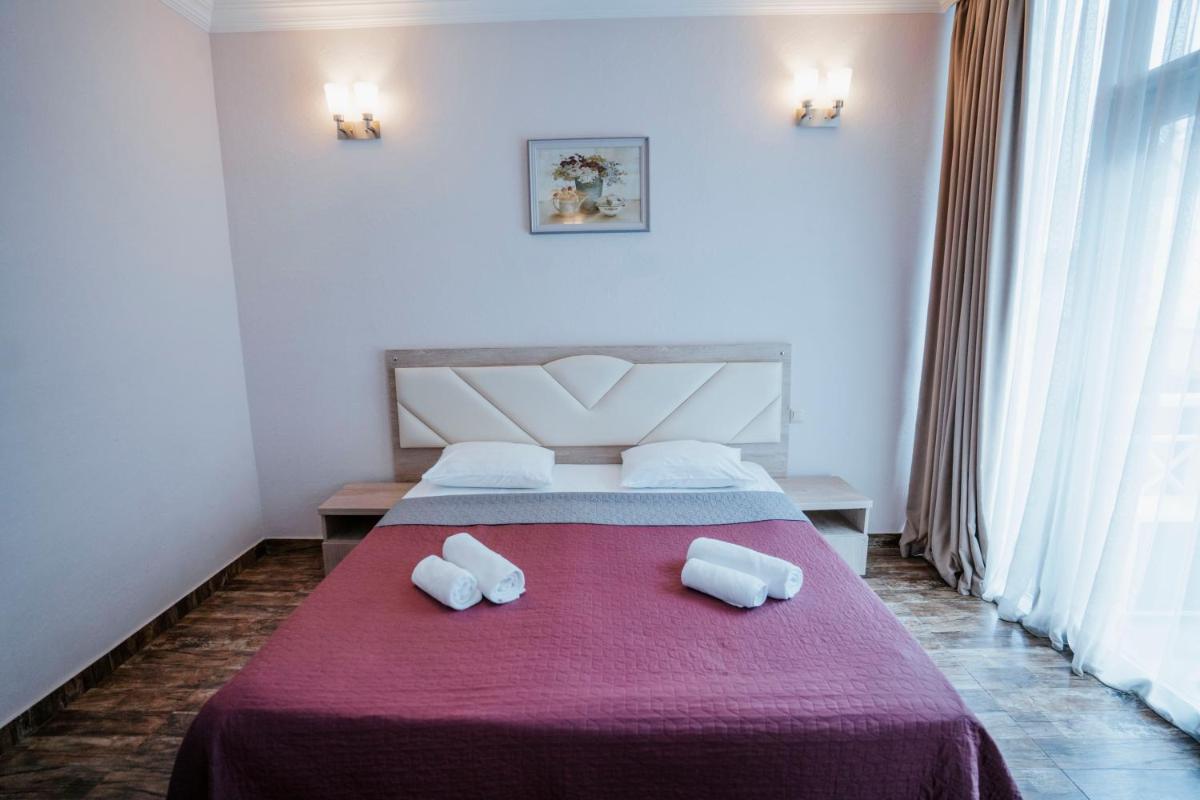 Hotel General - Housity