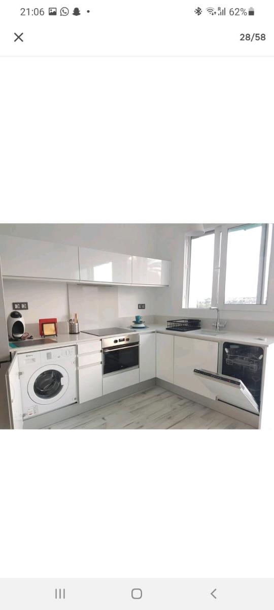 Lovely Beach House with Terrace San Juan Alicante - Housity
