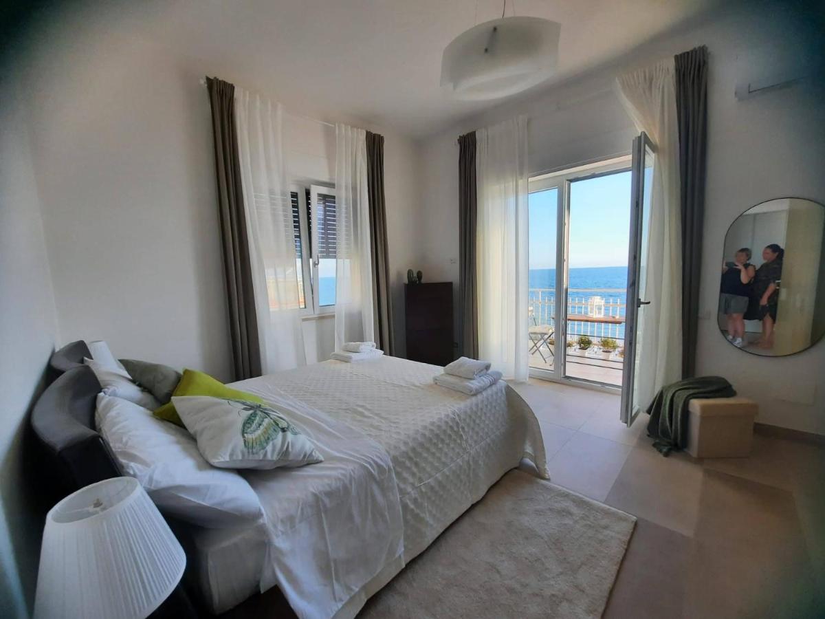 BELLAVISTA CASA SUL MARE - Hizvo
