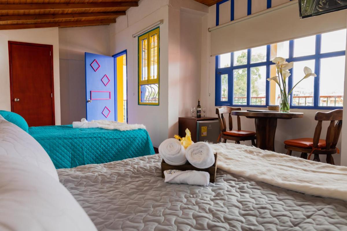 hotel villa claudia - Housity