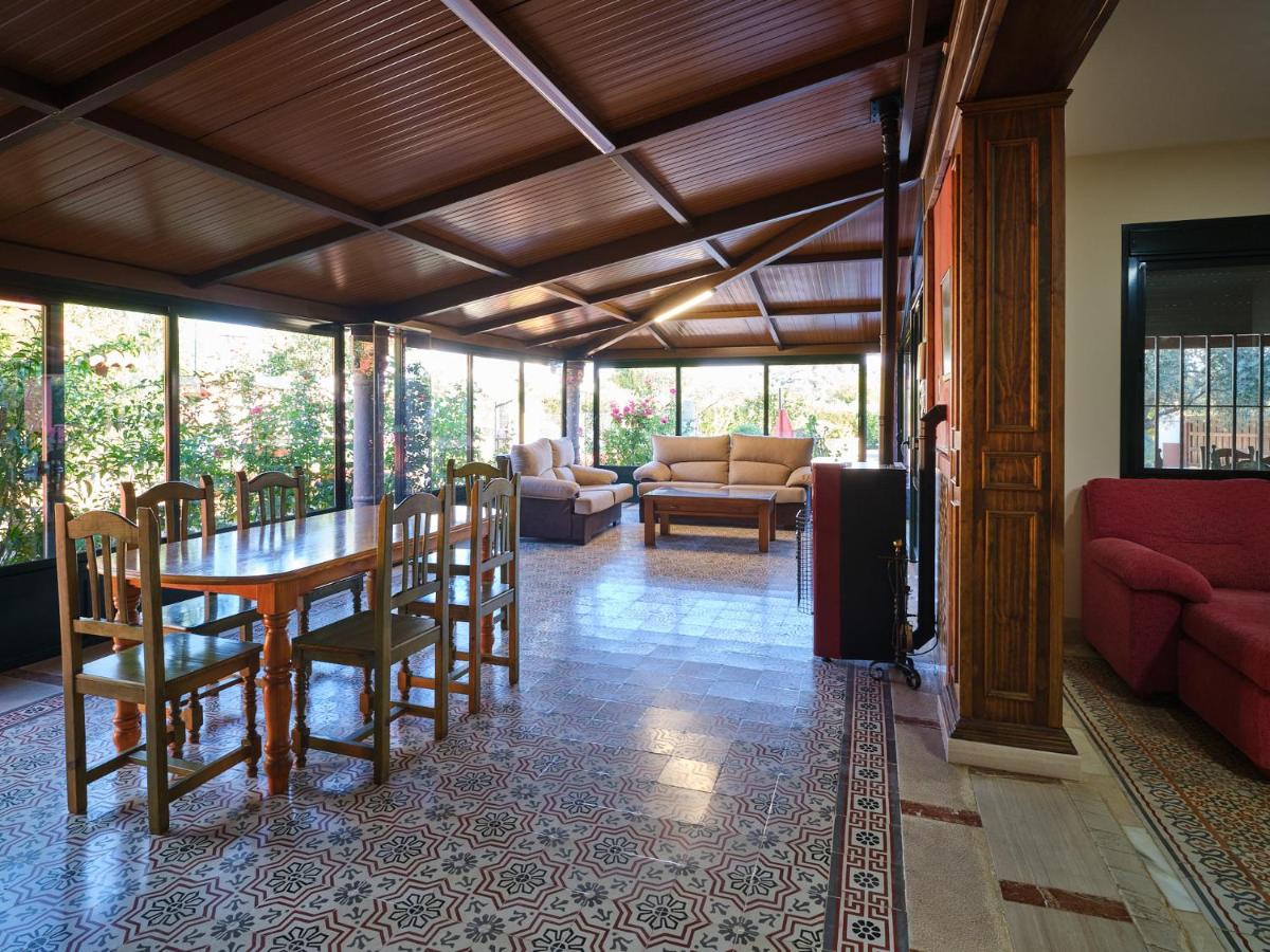 VILLA BASILIO - Housity