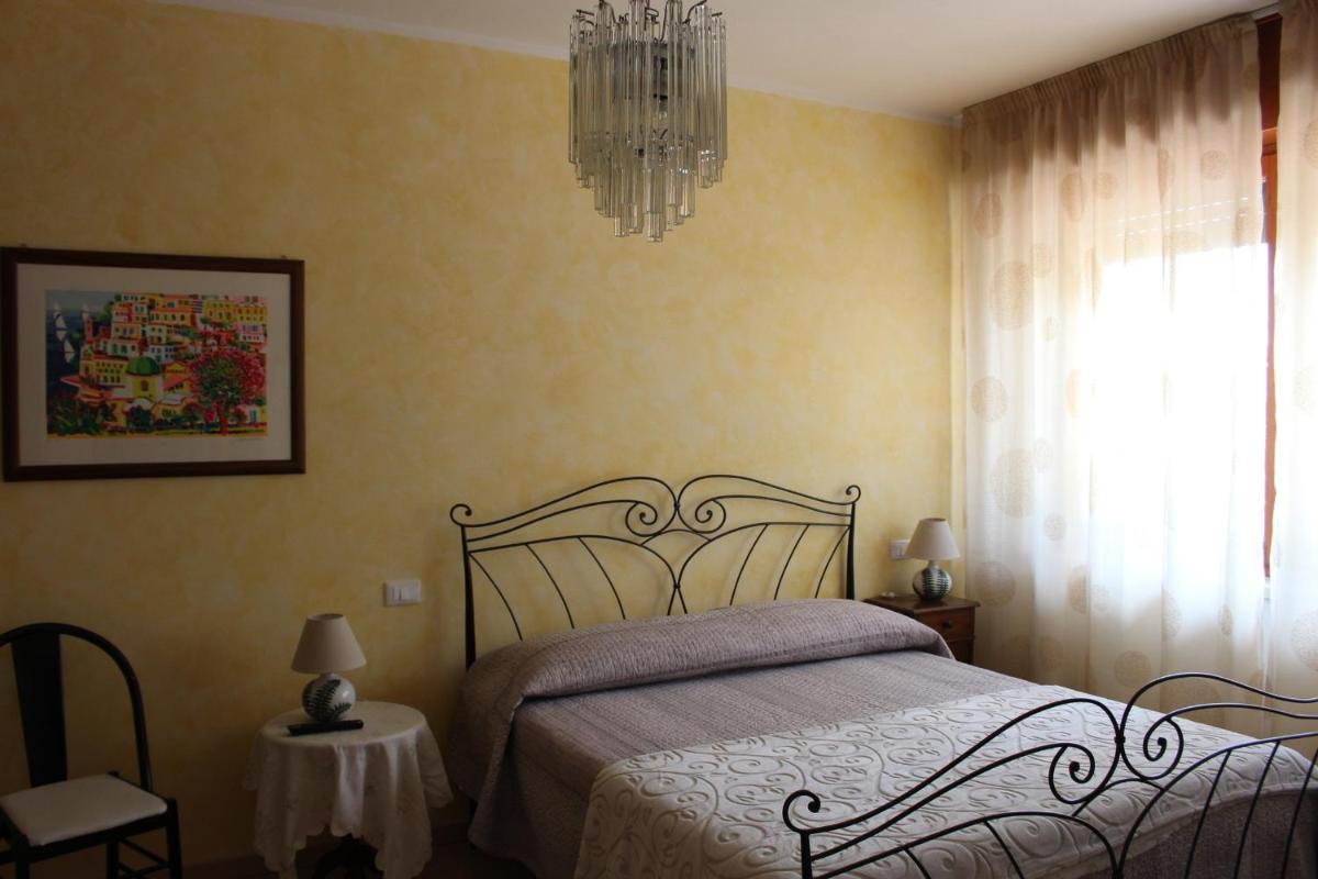 B&B Acero Rosso - Housity