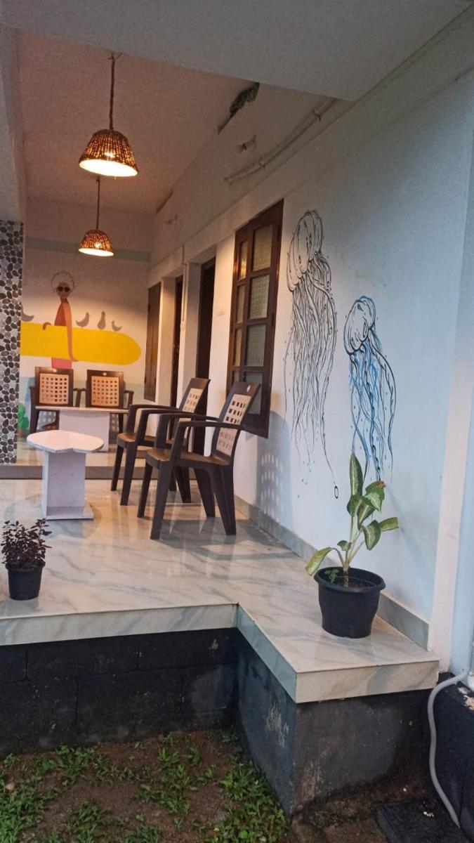 Pointbreak Surf & Stay - Housity