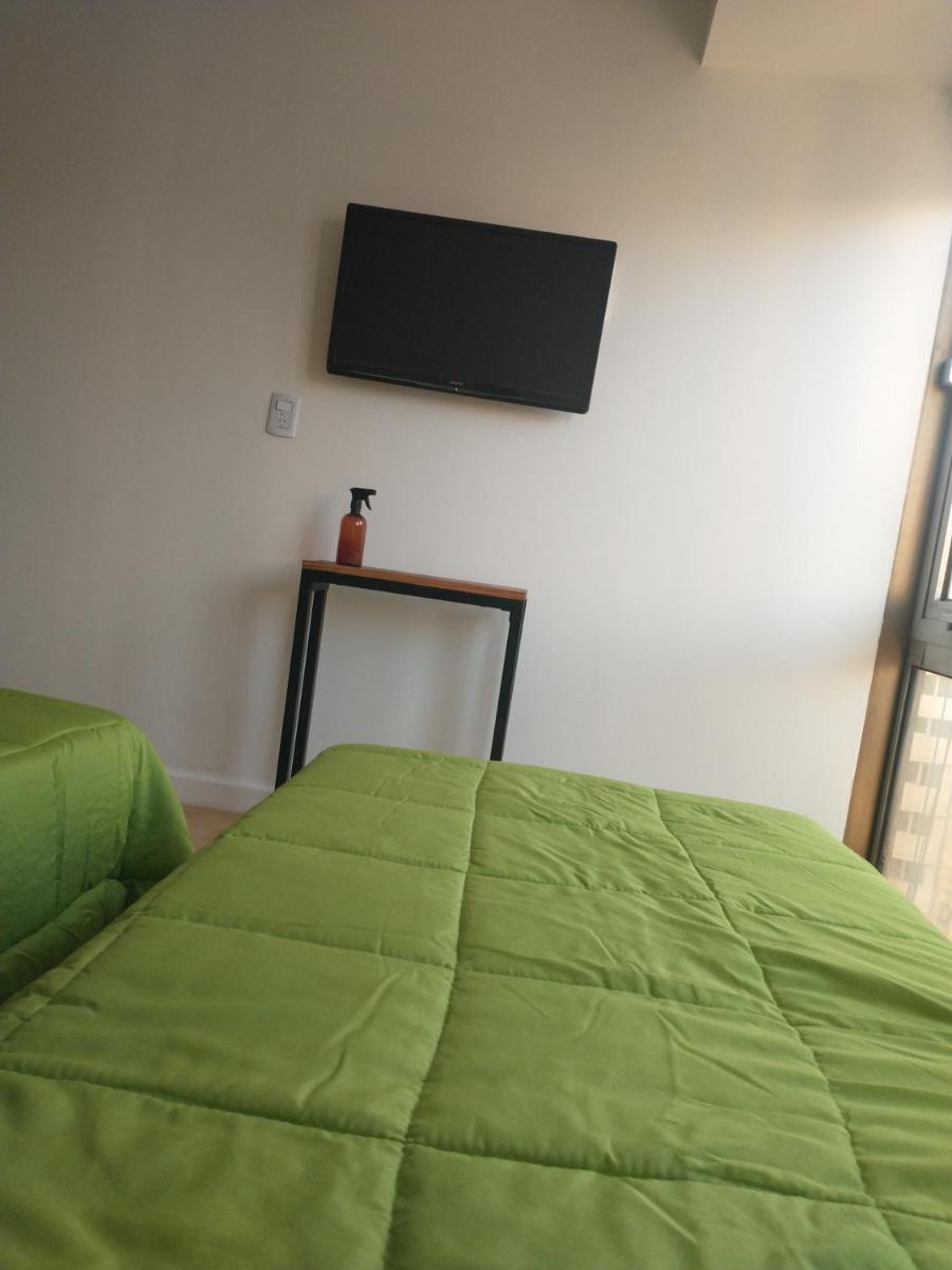 Verde Esmeralda - Housity